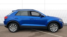Volkswagen T-Roc 1.5 TSI EVO SE 5dr Petrol Hatchback